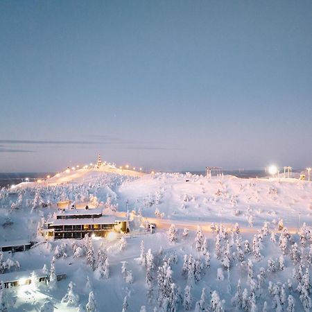 Ruka Peak - Boutique Hotel & Restaurant Екстериор снимка