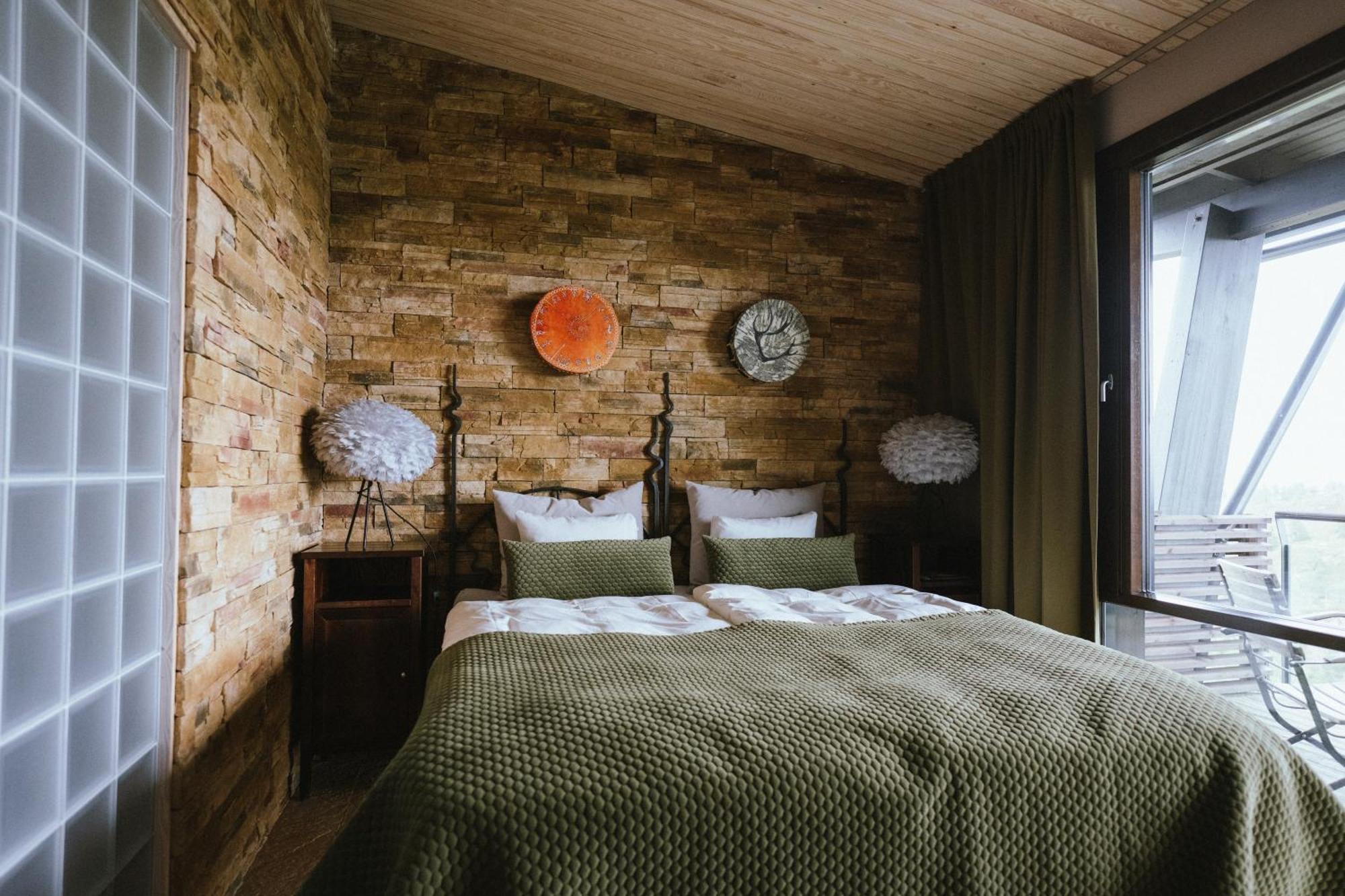 Ruka Peak - Boutique Hotel & Restaurant Екстериор снимка