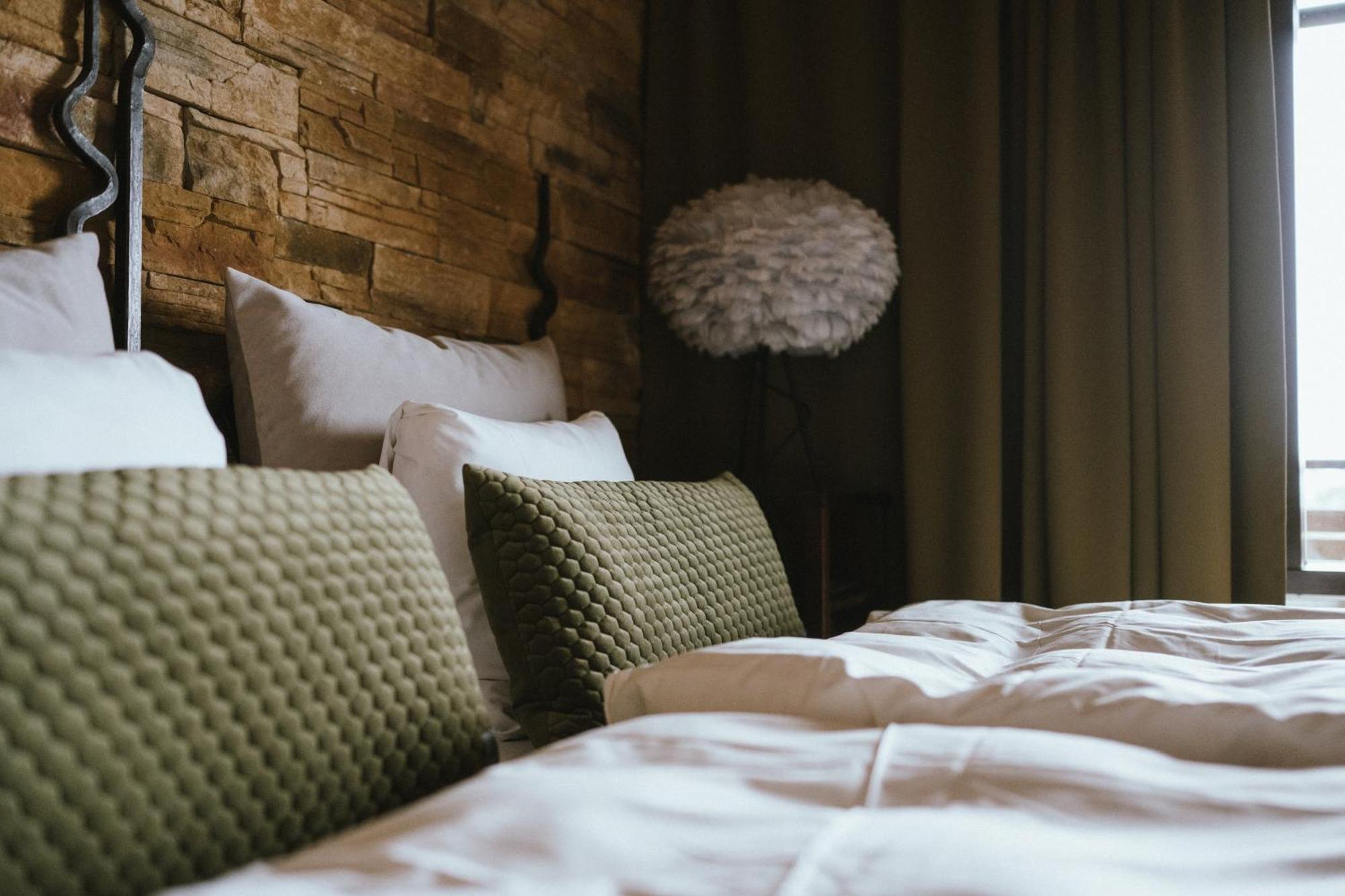 Ruka Peak - Boutique Hotel & Restaurant Екстериор снимка
