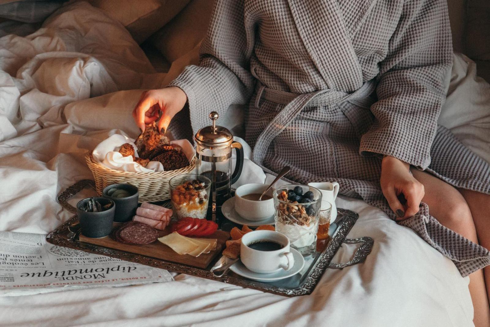 Ruka Peak - Boutique Hotel & Restaurant Екстериор снимка