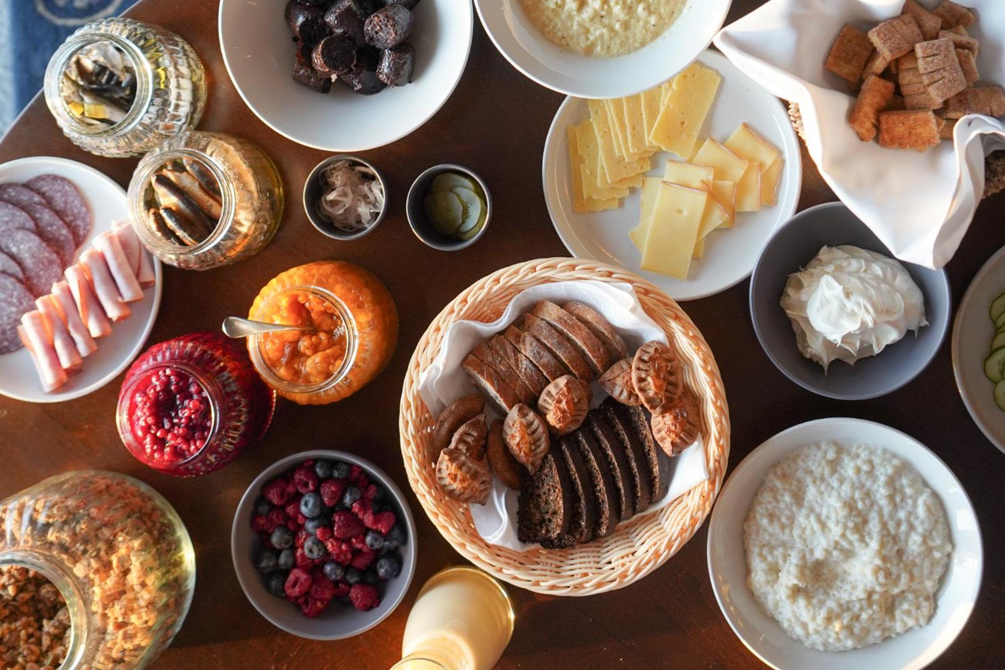 Ruka Peak - Boutique Hotel & Restaurant Екстериор снимка
