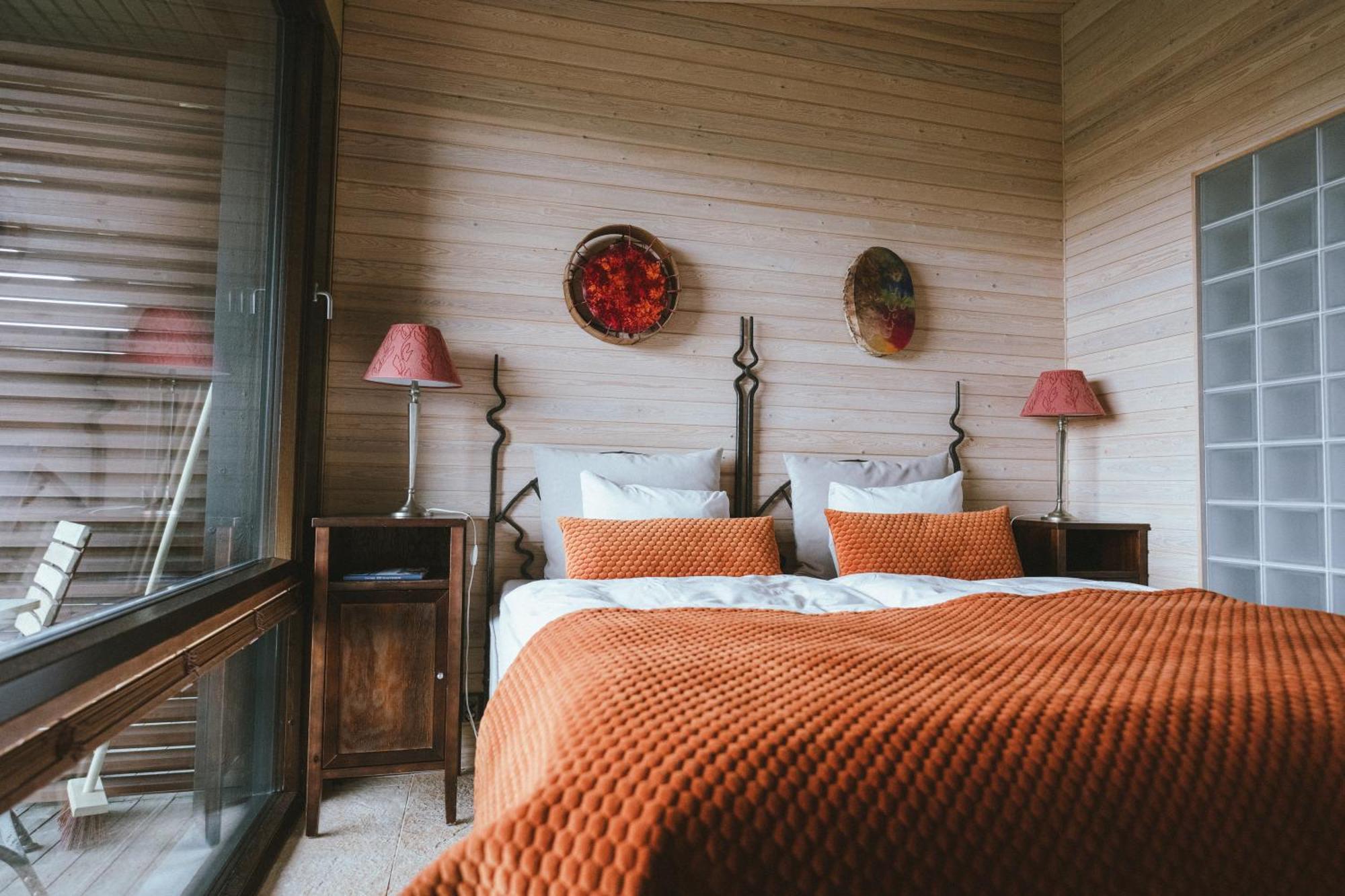Ruka Peak - Boutique Hotel & Restaurant Екстериор снимка