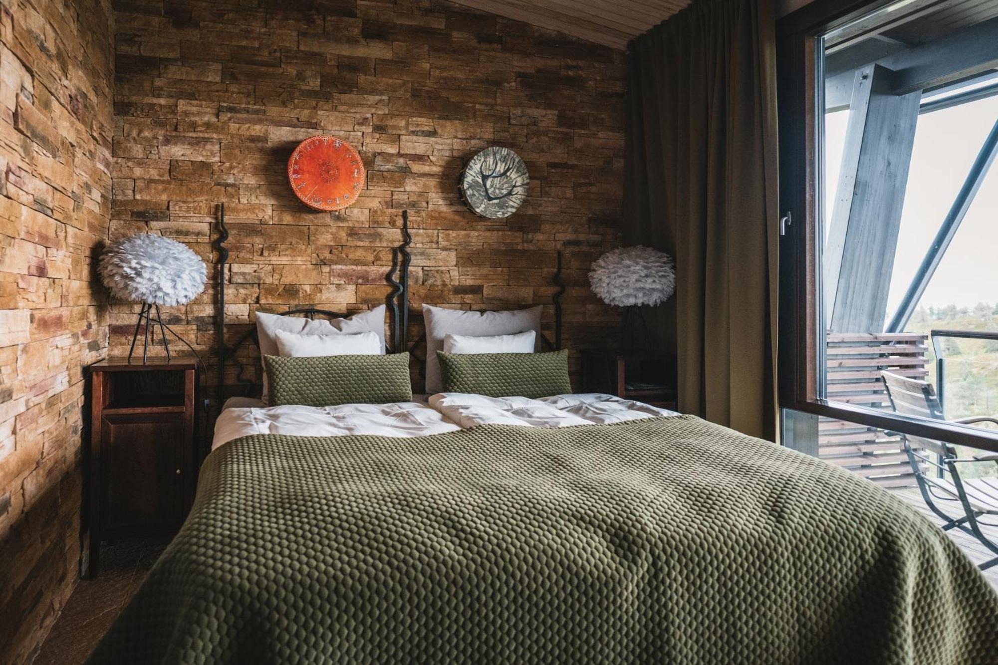 Ruka Peak - Boutique Hotel & Restaurant Екстериор снимка